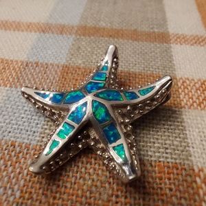 STARFISH Pendant